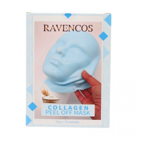 Collagen Mask 100g