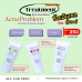 เจลนวดหน้า Acne Problem