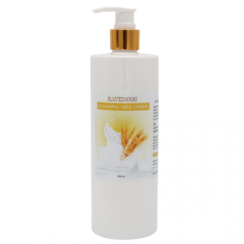 Cleansing milk lotion 500ml