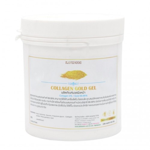 Collagen Gold Gel 1kg
