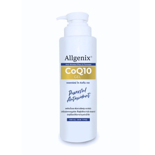 โคเอนไซม์คิวเท็น เจล 500ml